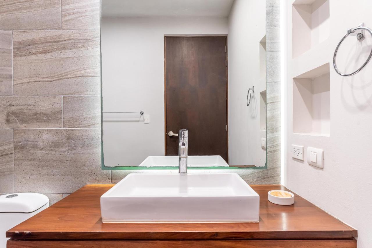 2br Luxury With Infinity Pool In Aldea Zama Apartment *