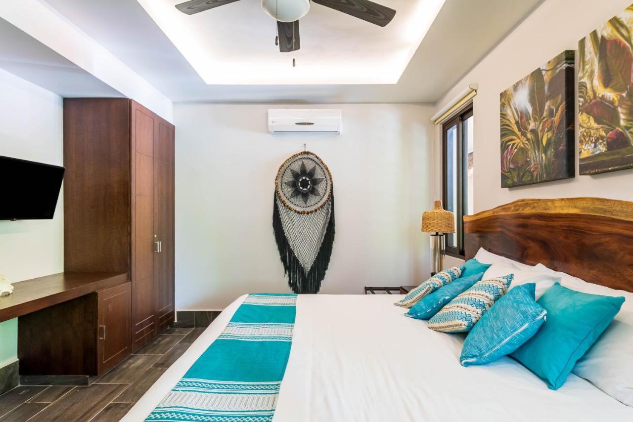 2br Luxury With Infinity Pool In Aldea Zama