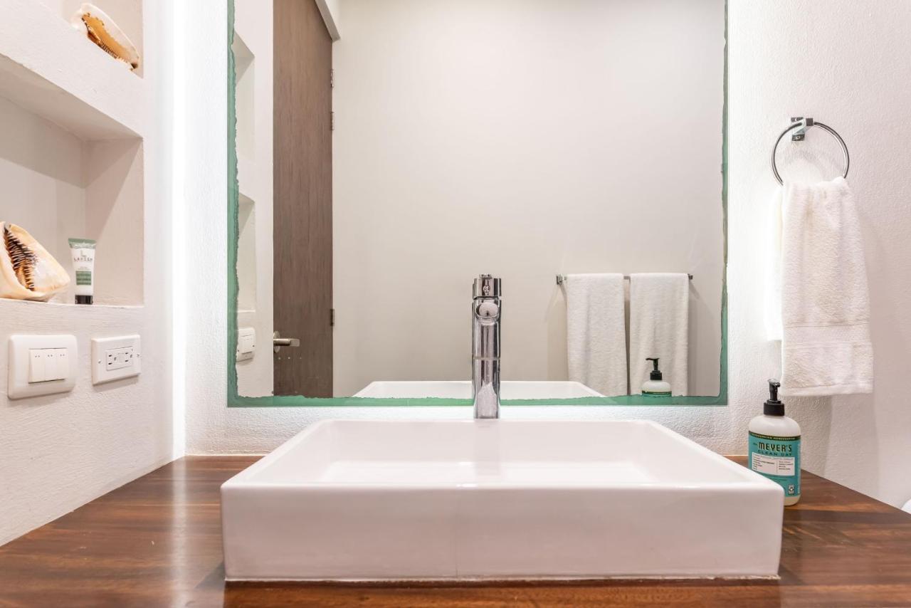 2br Luxury With Infinity Pool In Aldea Zama