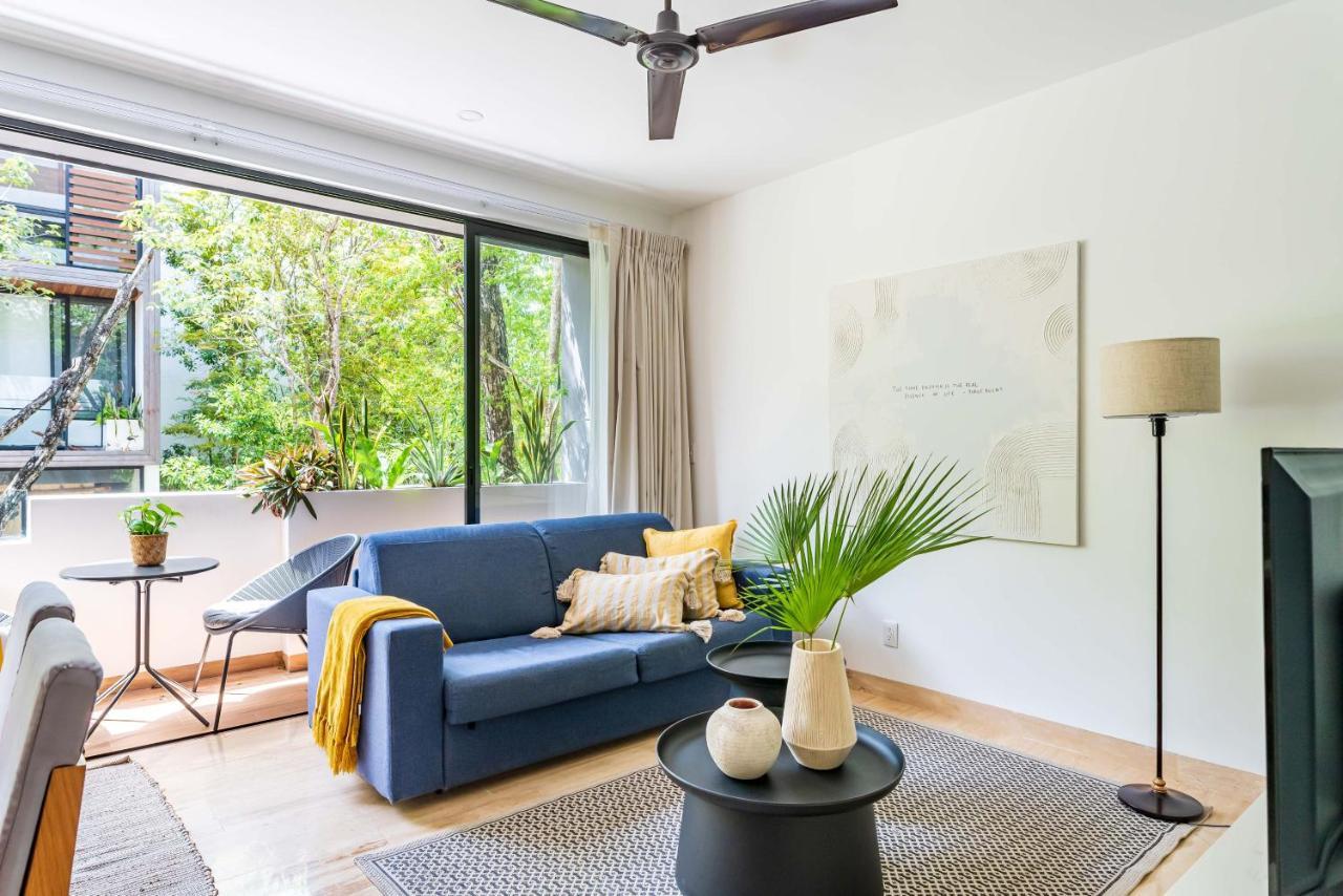 Apartment Paradise In With Rooftop Pool And Top Sunsets, Amira Central *