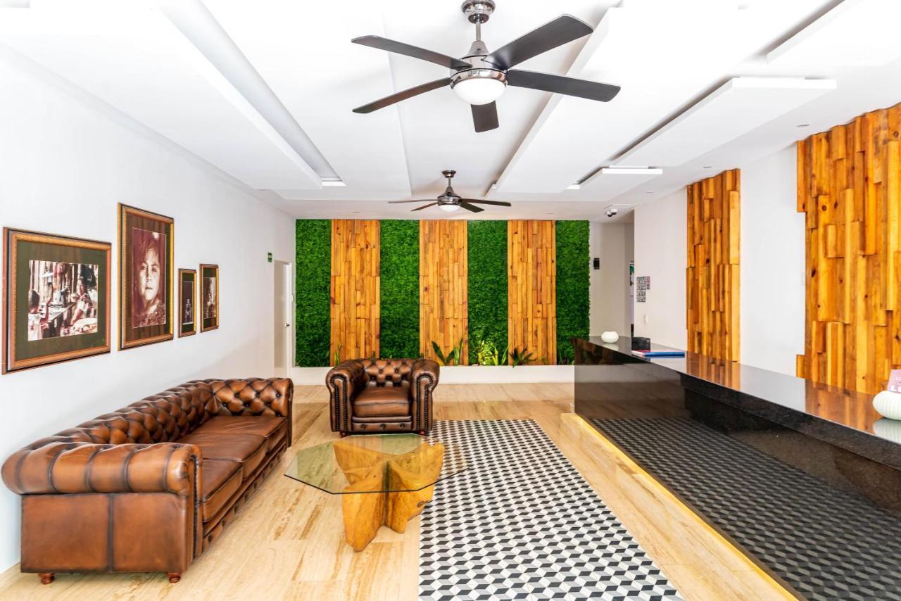 Paradise In With Rooftop Pool And Top Sunsets, Amira Central *