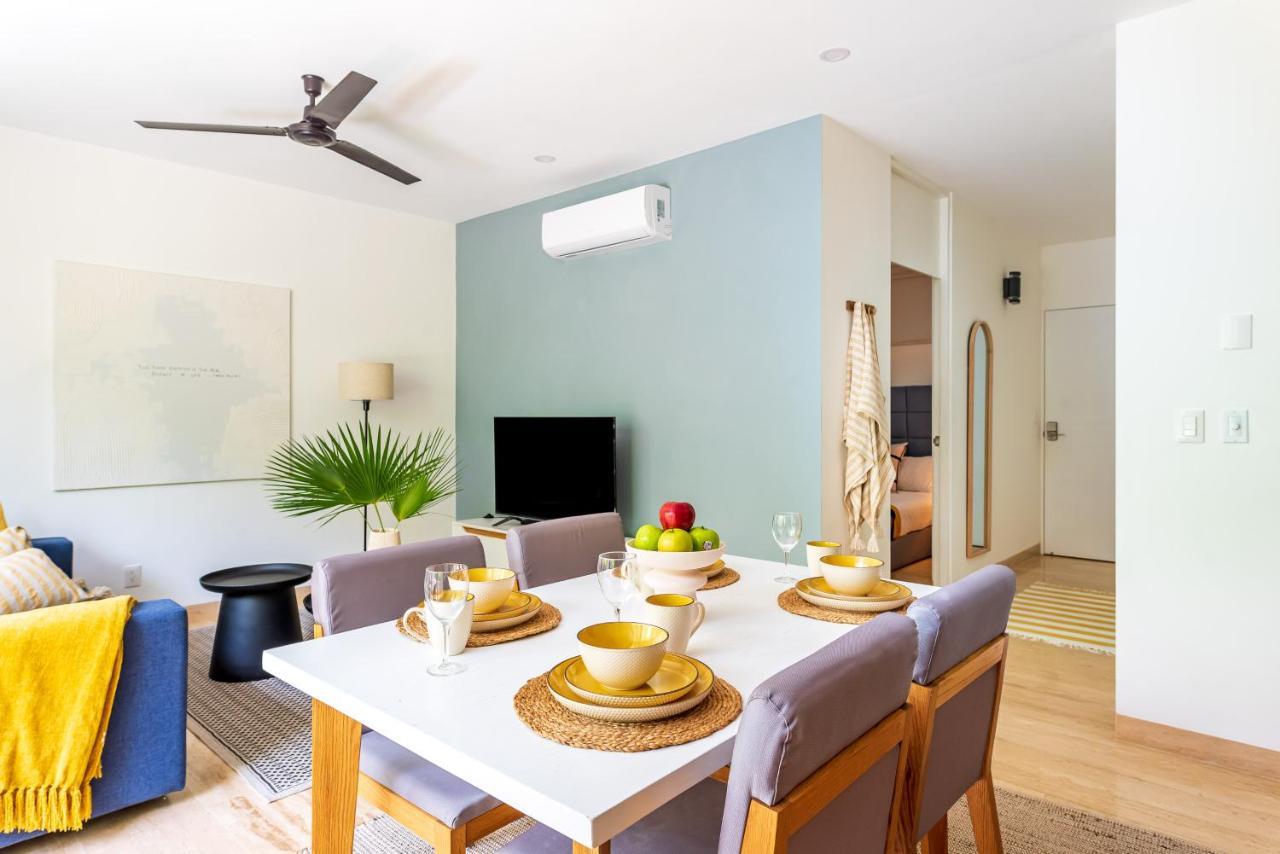 Apartment Paradise In With Rooftop Pool And Top Sunsets, Amira Central