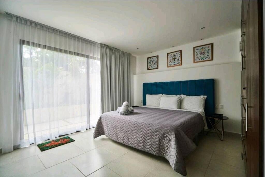 Blue Luxury Kukulkan * Tulum