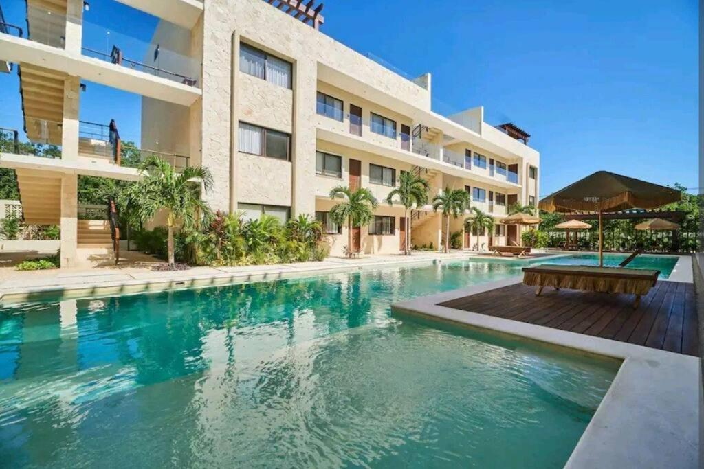 Hotel Blue Luxury Kukulkan *