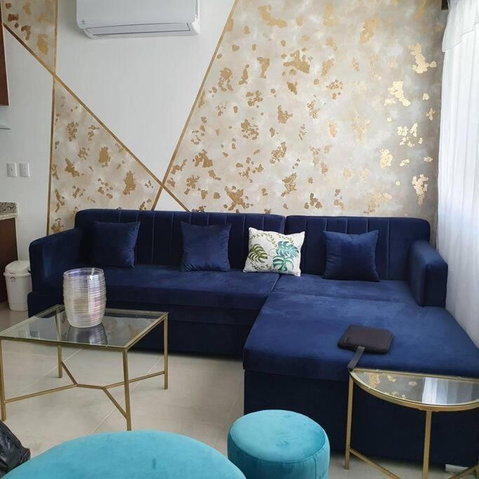 Hotel Blue Luxury Kukulkan Tulum