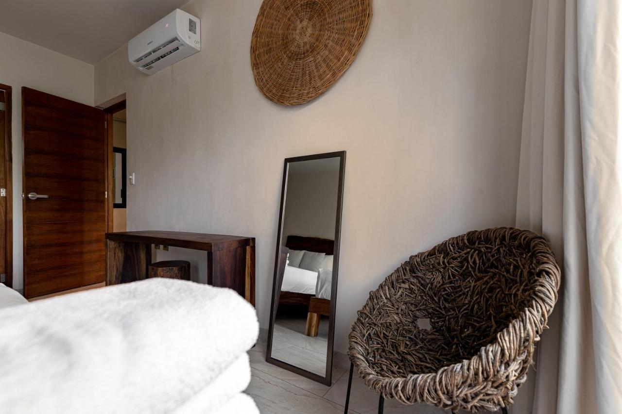 Apartment Casai - Bohemian Eco-loft In La Veleta, - 2 Pools, Gym *