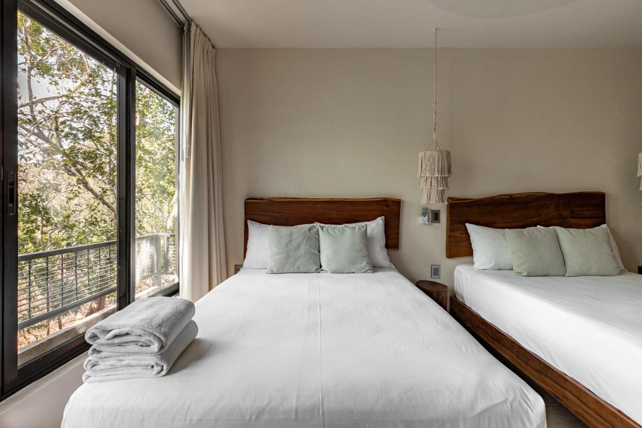 Casai - Bohemian Eco-loft In La Veleta, - 2 Pools, Gym Apartment *