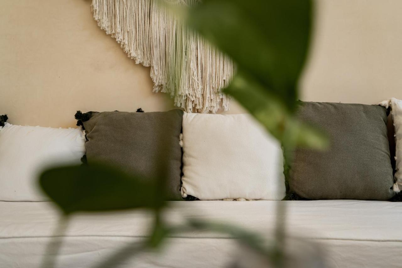 Casai - Boho-chic Penthouse With Private Pool In La Veleta Apartamento Tulum