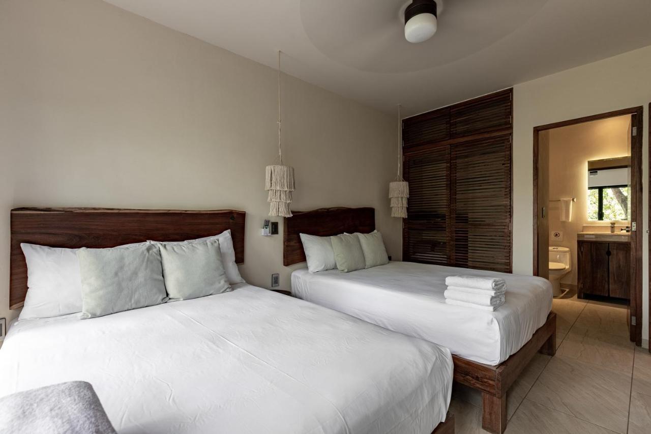 Apartment Casai - Bohemian Eco-loft In La Veleta, - 2 Pools, Gym
