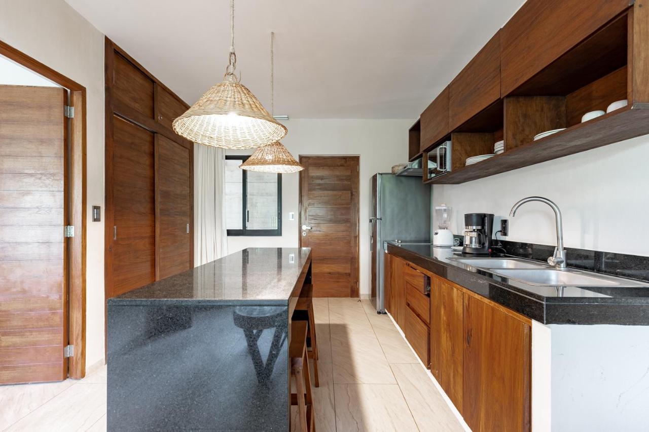 Apartment Casai - Bohemian Eco-loft In La Veleta, - 2 Pools, Gym *