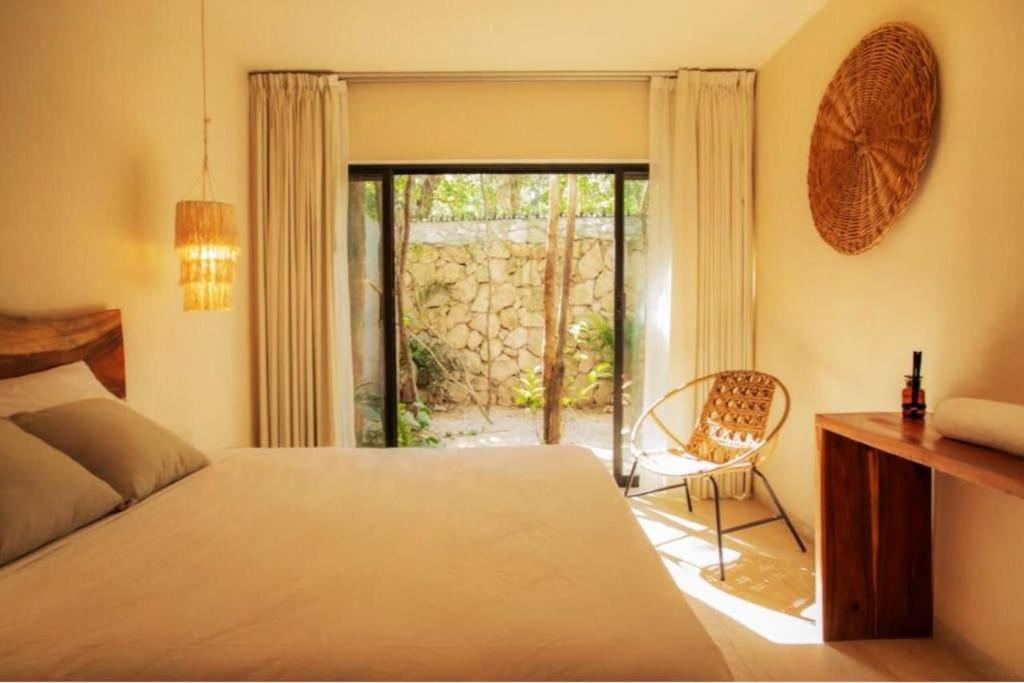 Etnica Residences - Luxury O Aparthotel Tulum