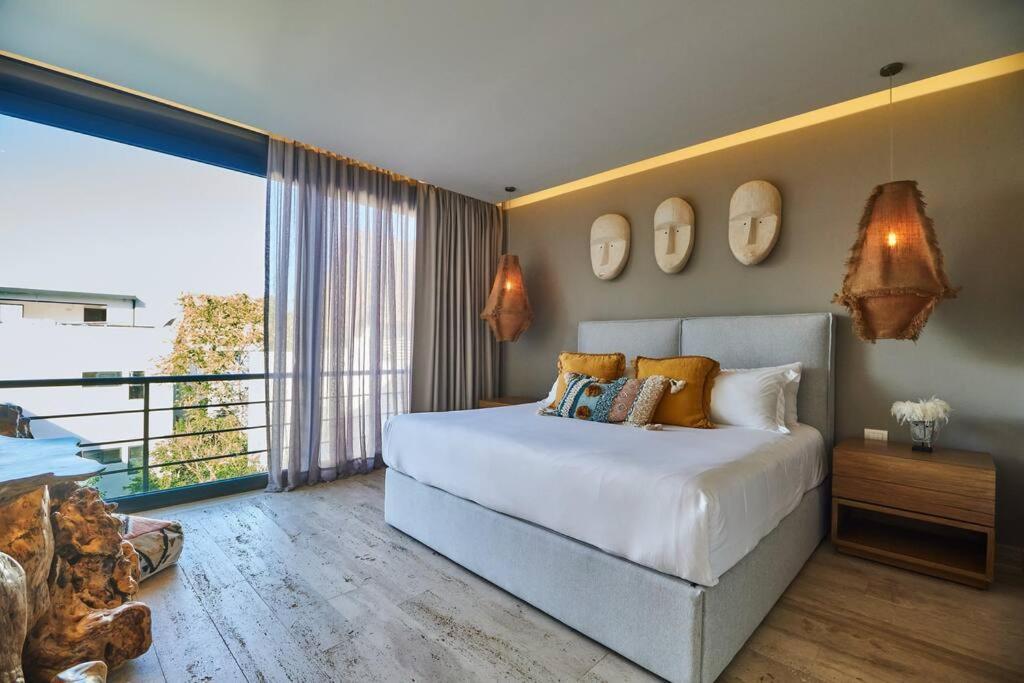 Apartment Xielo 301 Penthouse Aldea Zama *