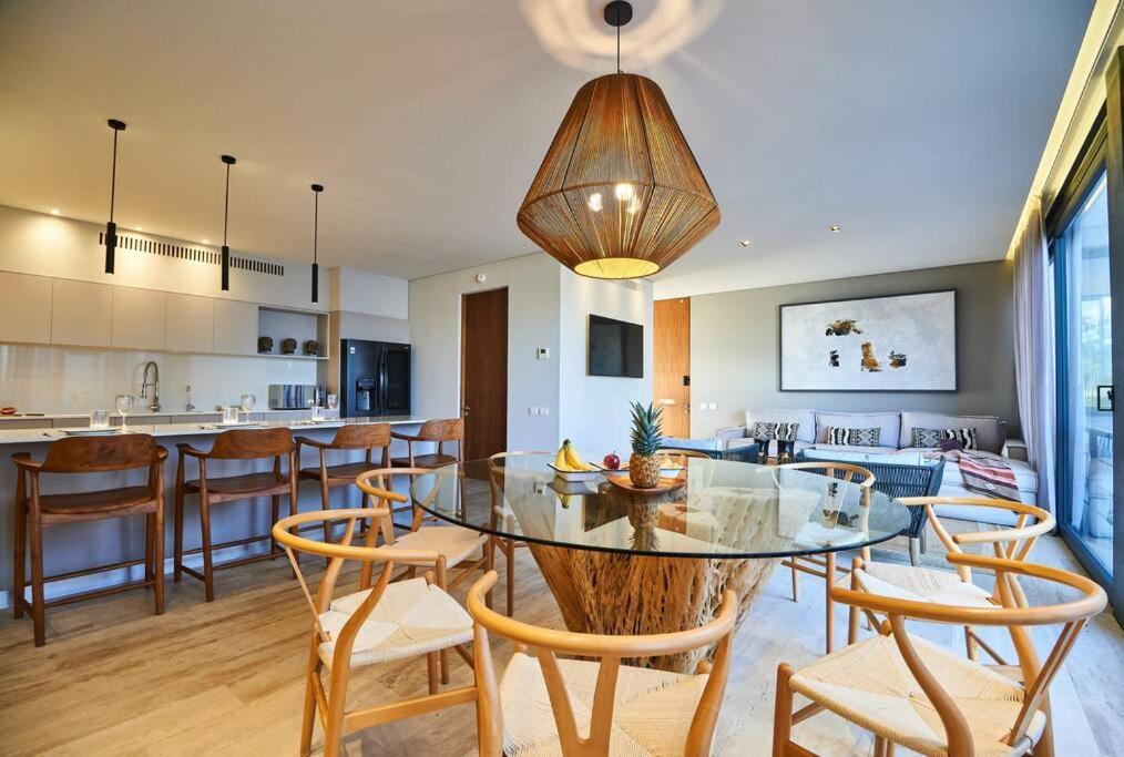 Xielo 301 Penthouse Aldea Zama Apartment