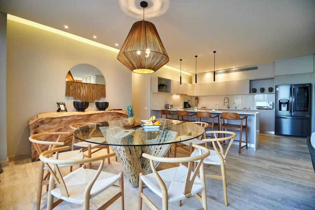 Xielo 301 Penthouse Aldea Zama Apartment *
