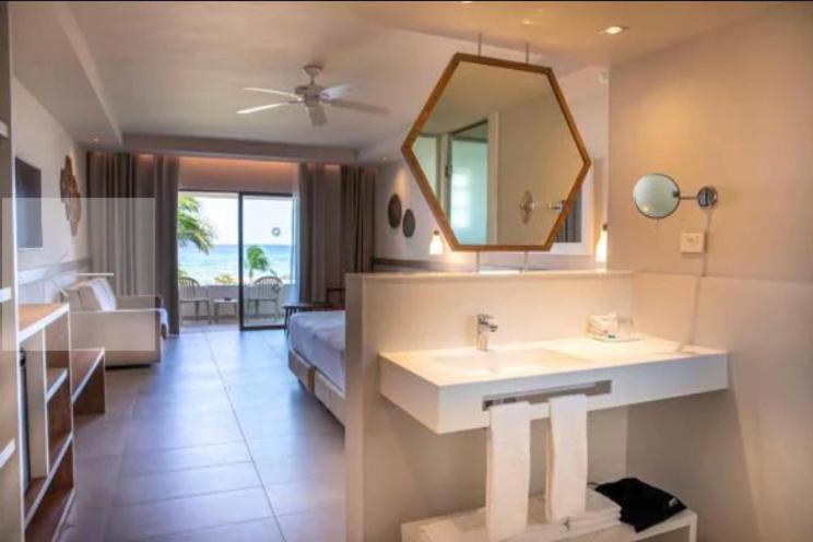 Bahia Principe Mexico Hotel Tulum