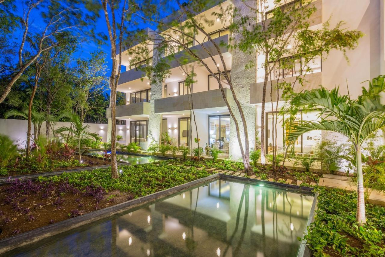Apartment Infinity