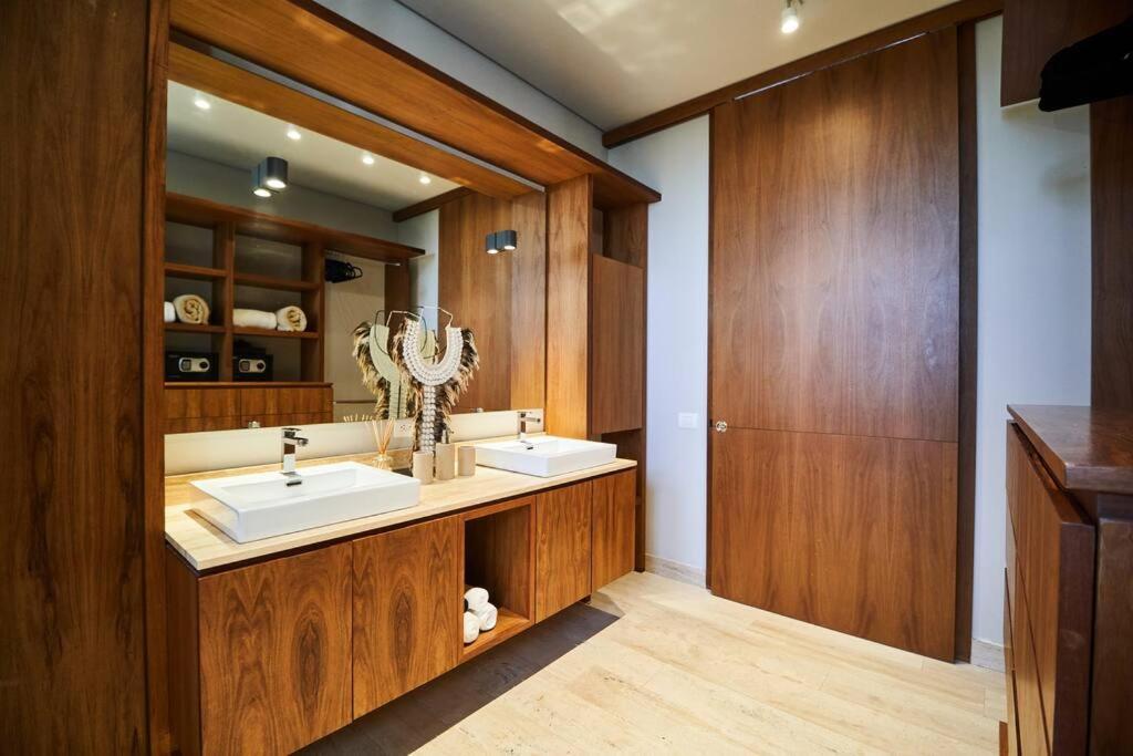 Apartment Xielo 301 Penthouse Aldea Zama *