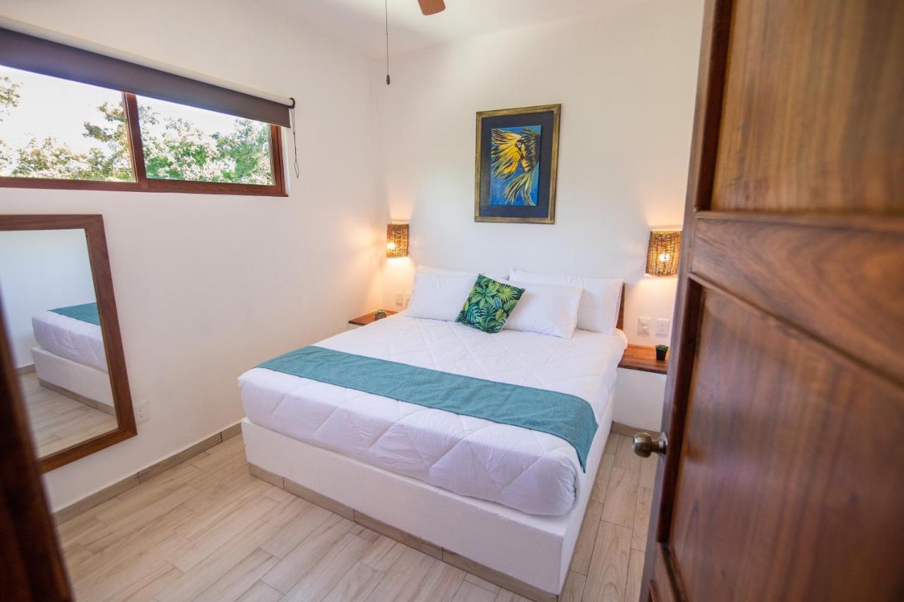 Aldea San Lam - Oasis Of