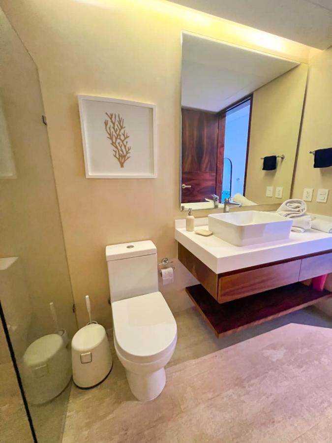 Estudio Jaguar Central Park Lagunas * Tulum