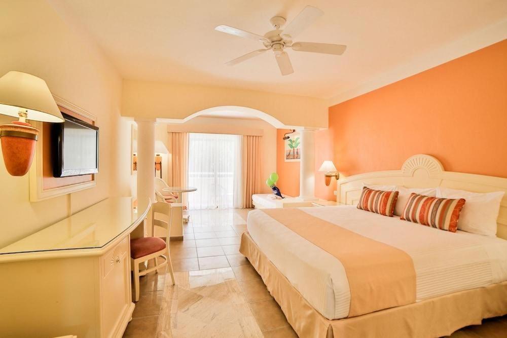 Bahia Principe Mexico 5*