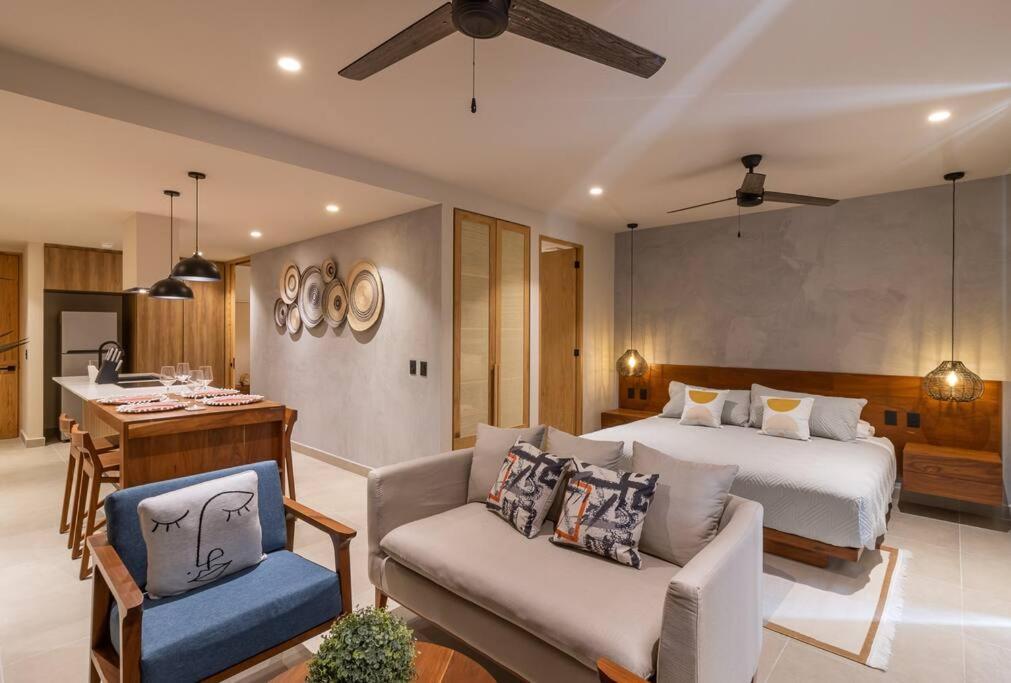 Bohemian Bl108 Apartamento *