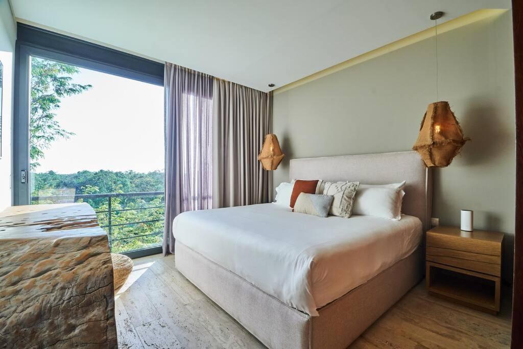 Apartment Xielo 301 Penthouse Aldea Zama Tulum