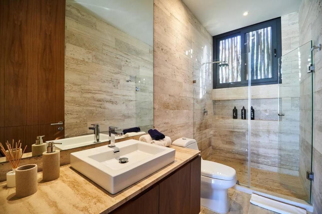 Xielo 301 Penthouse Aldea Zama Apartment