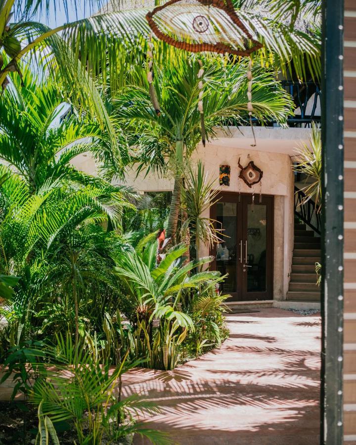 Lechuga De Mar With Pool And Club Access Hotel