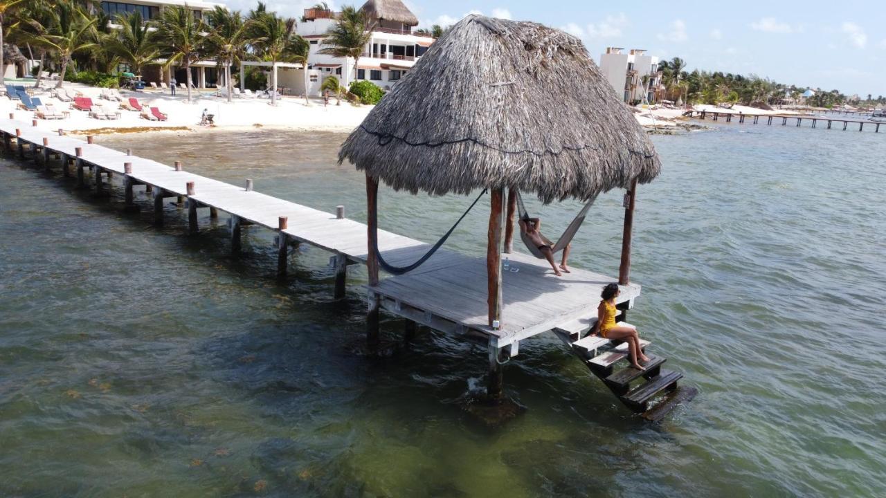 Ebb Ti Kaan Tulum-luxury Condos- Aparthotel Tulum