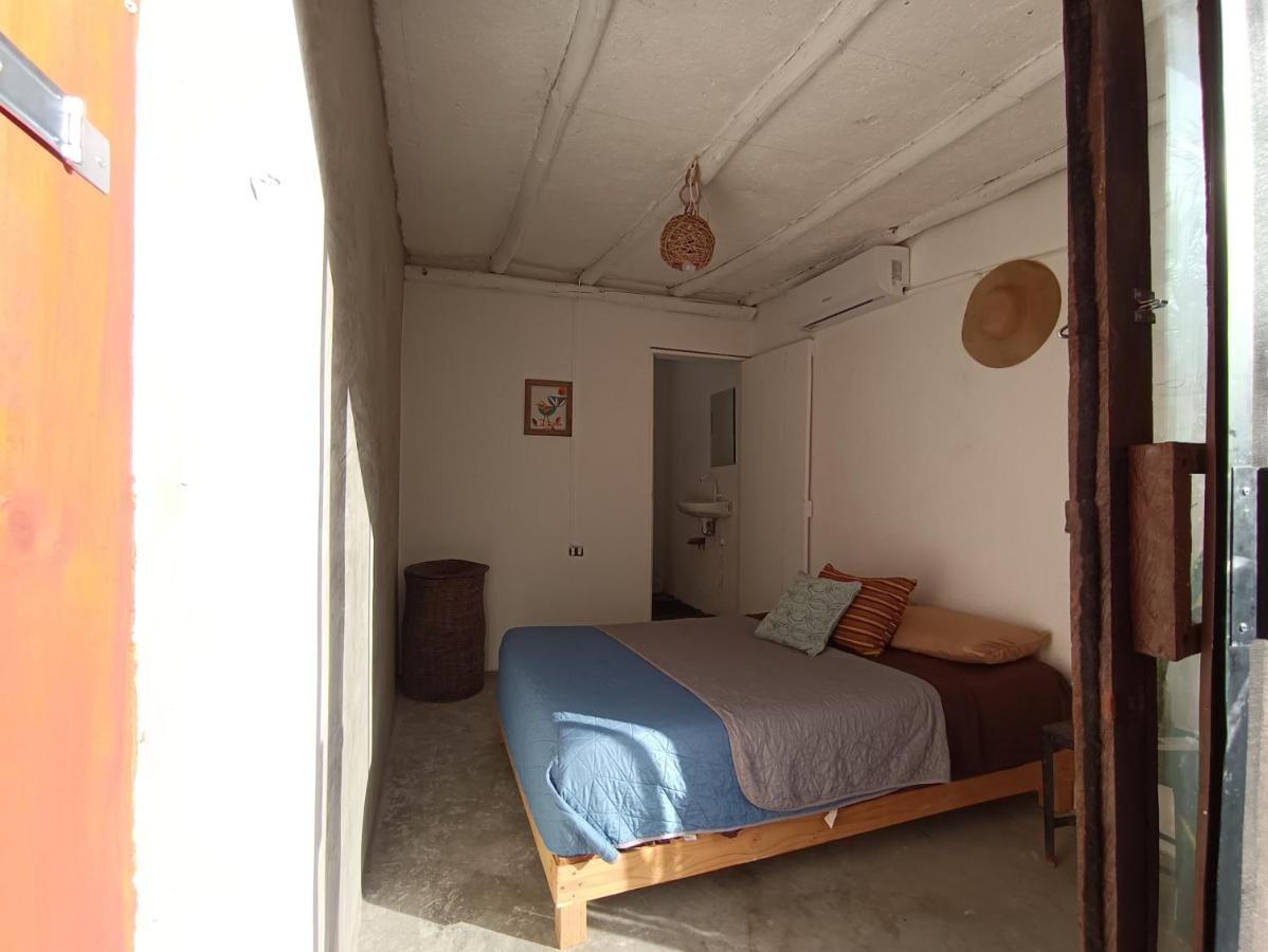 Guest house Primitive Selfcheck-in Adults Only