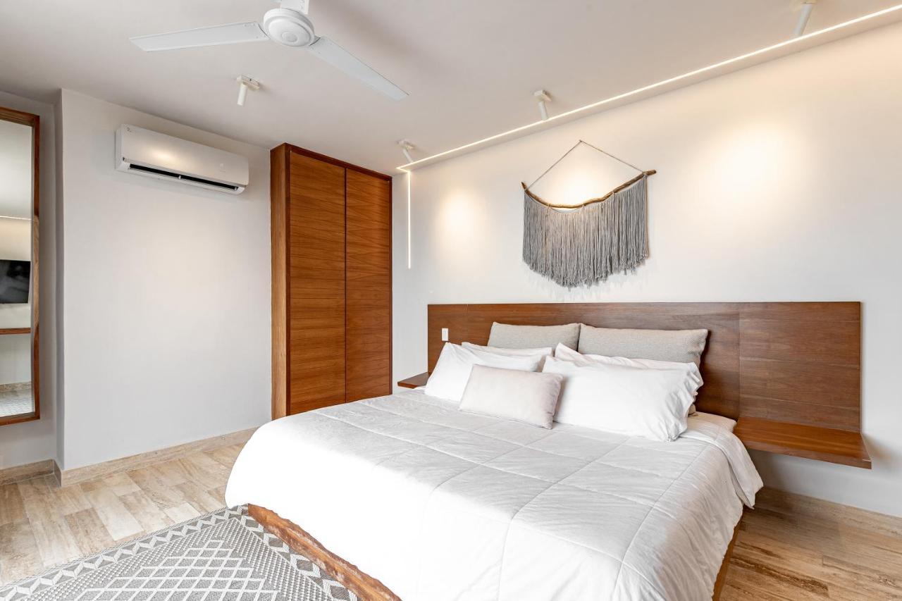 407 Stunning Penthouse For 2 *