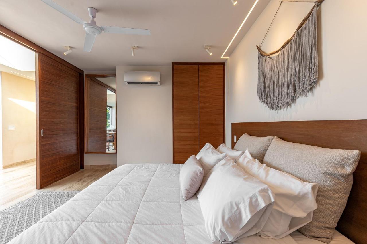 407 Stunning Penthouse For 2 Apartment *