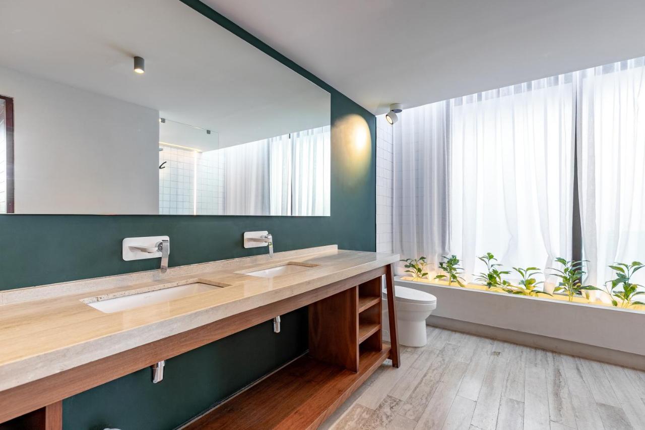 407 Stunning Penthouse For 2 Apartment Tulum