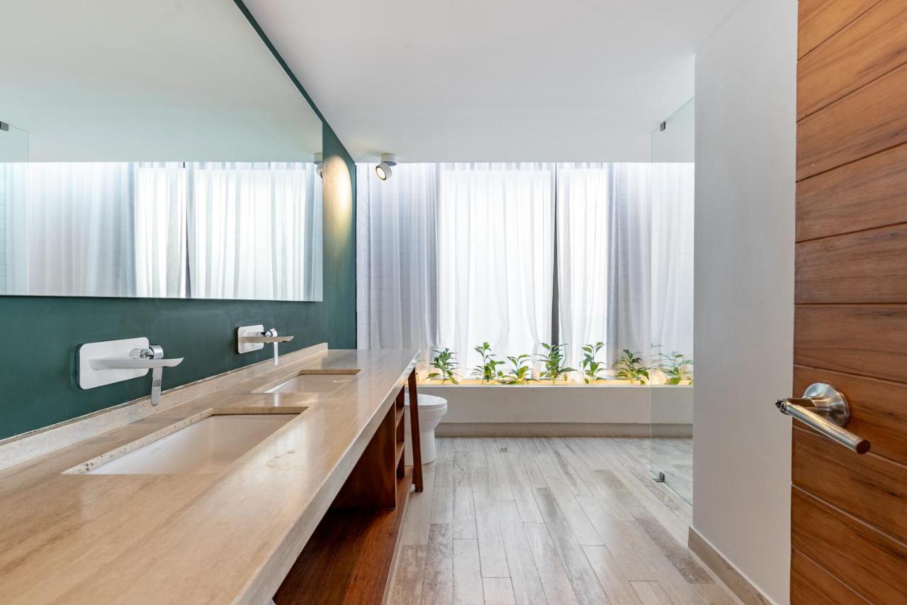 407 Stunning Penthouse For 2 Tulum