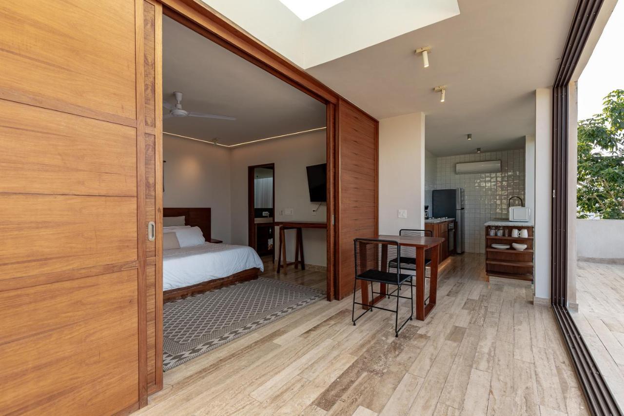 407 Stunning Penthouse For 2 *