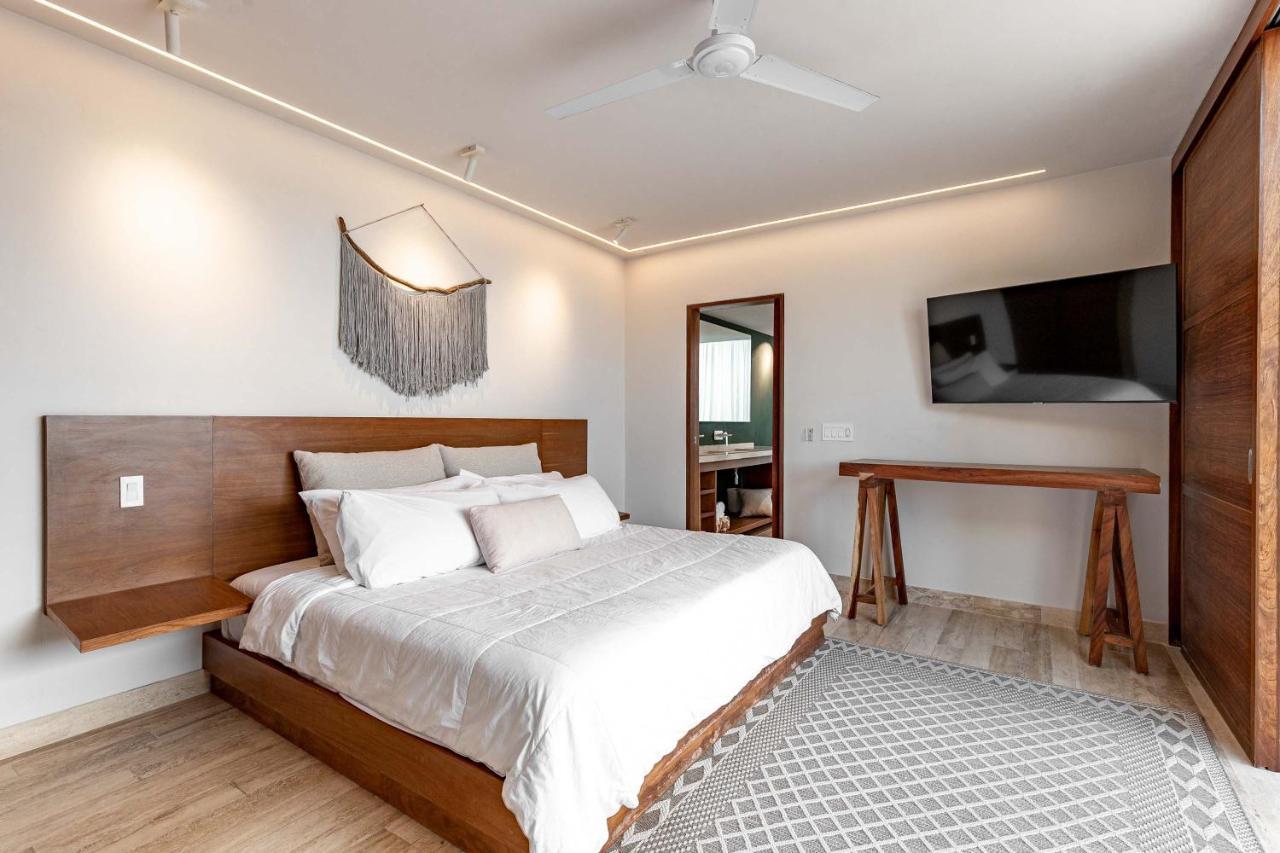 407 Stunning Penthouse For 2 *