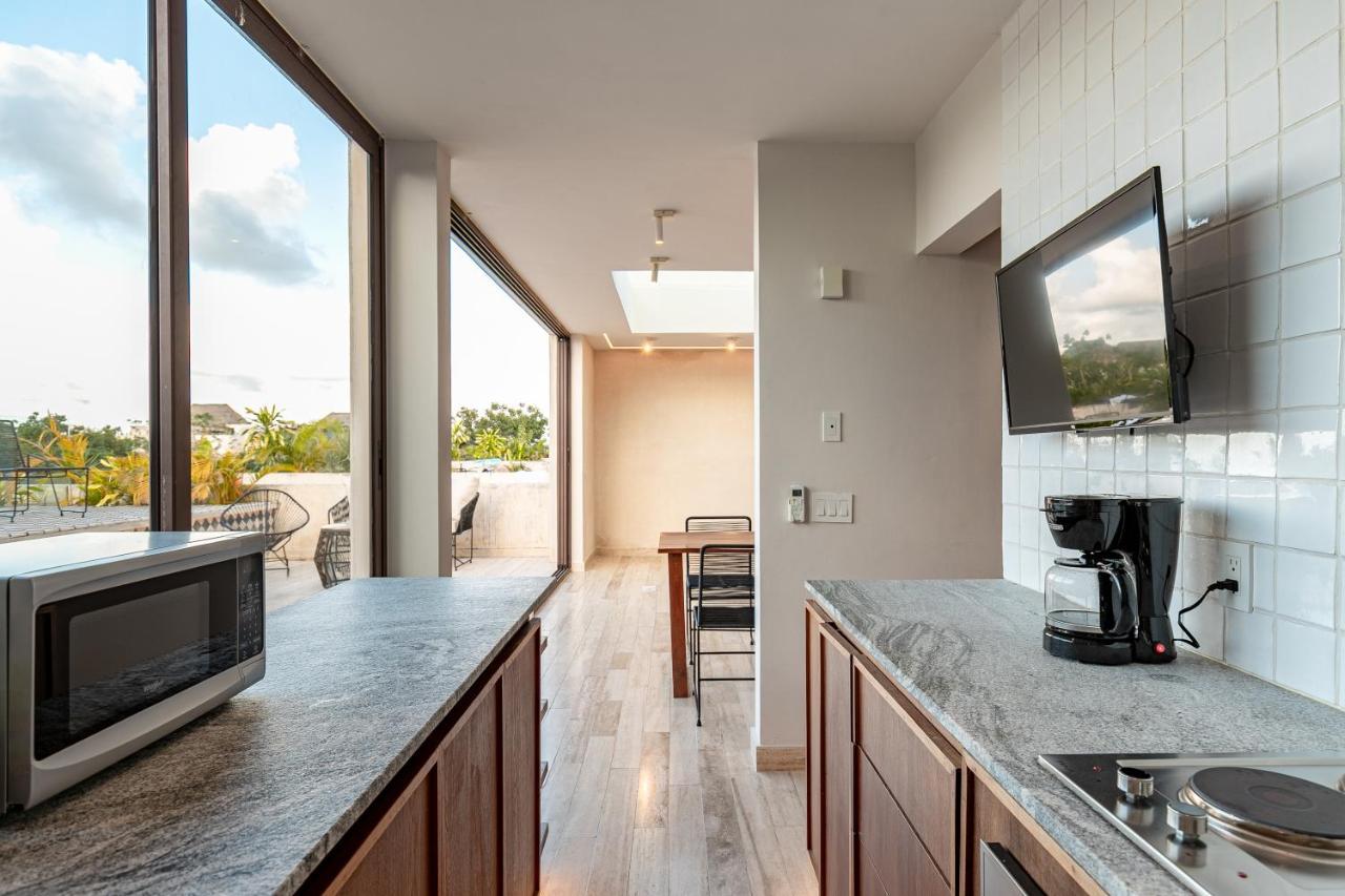 Apartment 407 Stunning Penthouse For 2 *