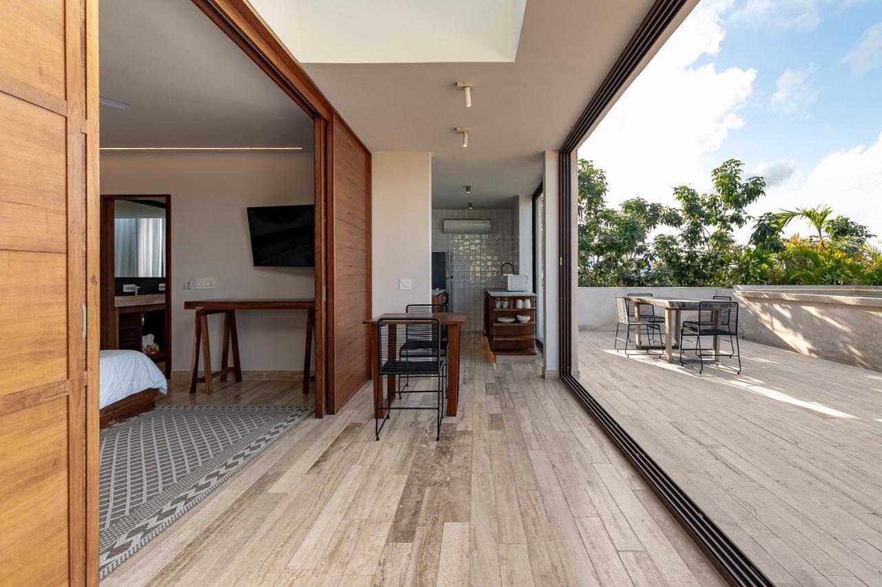 407 Stunning Penthouse For 2