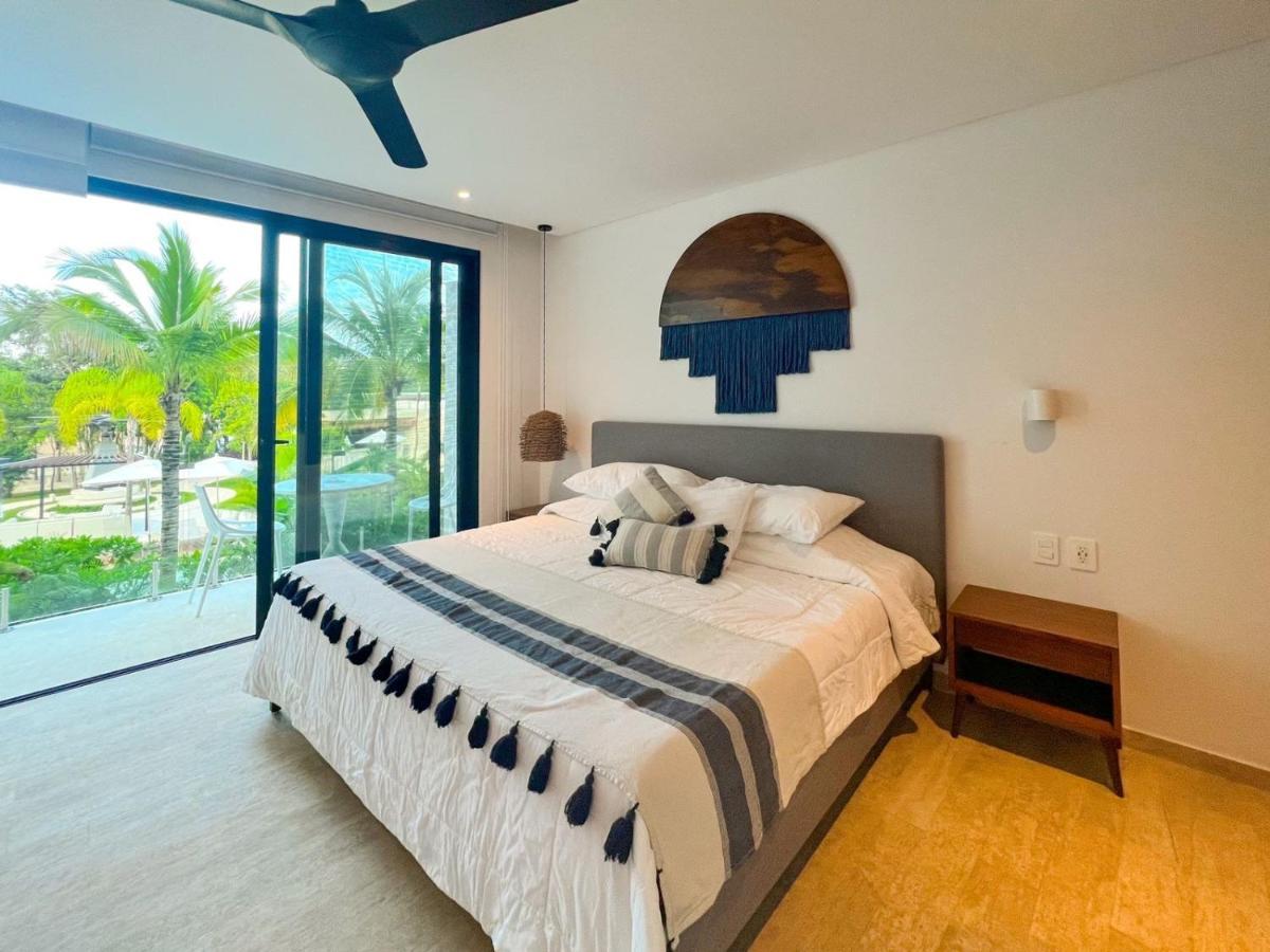 Apartment Estudio Jaguar Central Park Lagunas