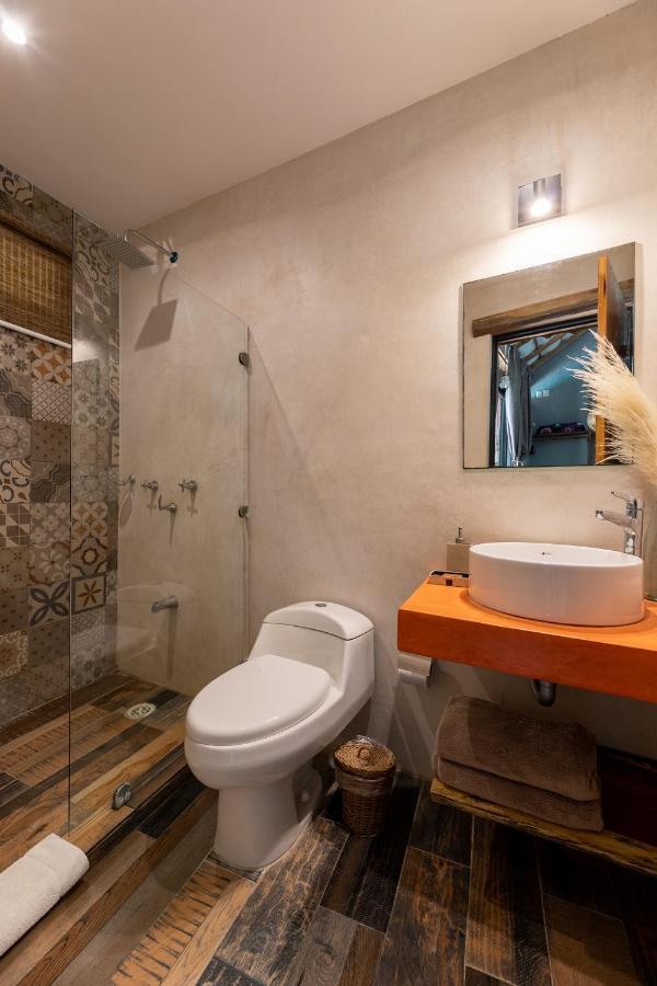 Aparthotel Trece Lunas - Enchanted (adults Only) Tulum