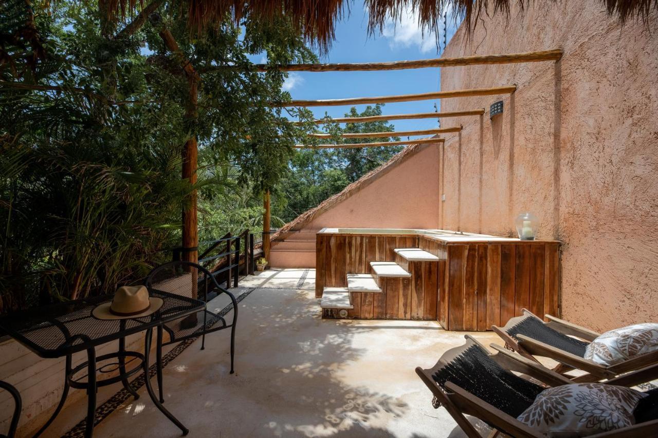 Trece Lunas - Enchanted (adults Only) Aparthotel