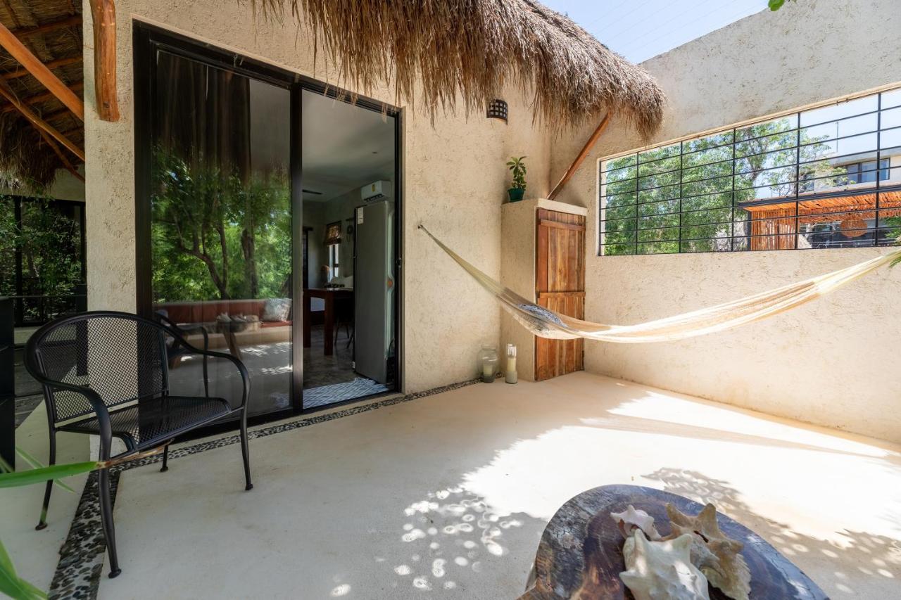 Trece Lunas - Enchanted (adults Only) 4* Tulum