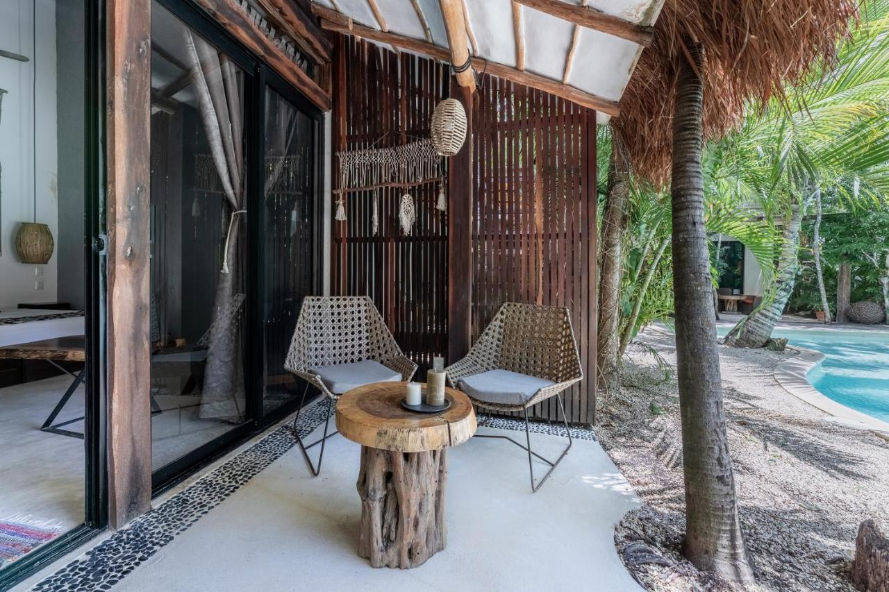 Trece Lunas - Enchanted (adults Only) 4* Tulum