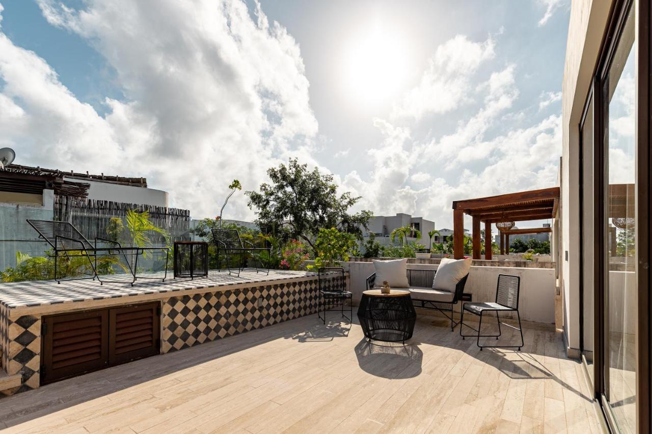 Apartment Honeymoon Tulum