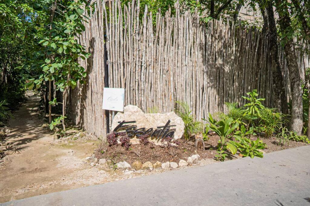Essentia Luxury Jungle 2br With Private Pool Apartment