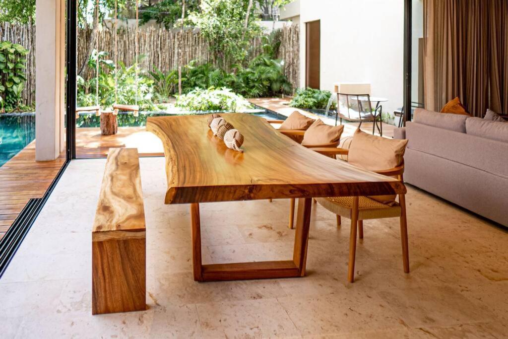 Essentia Luxury Jungle 2br With Private Pool Apartment *