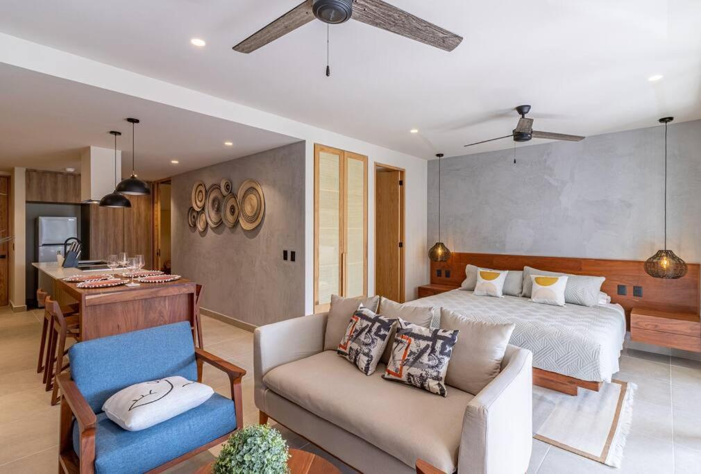 Bohemian Bl108 Apartamento Tulum
