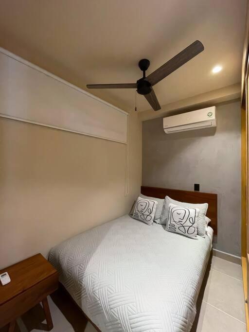 Apartamento Bohemian Bl108