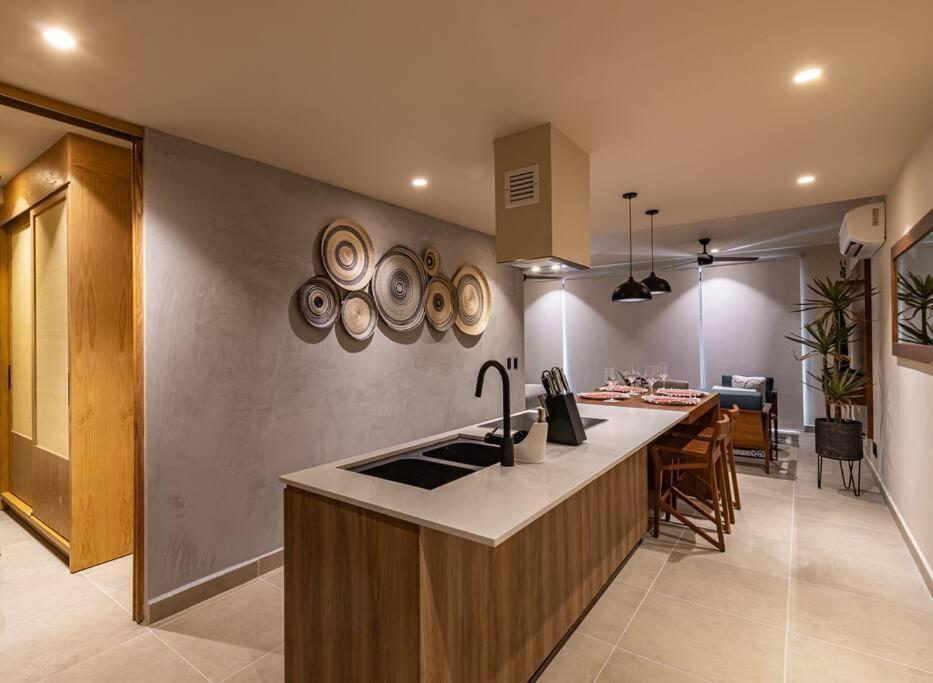 Bohemian Bl108 Apartamento Tulum