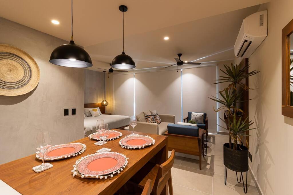 Apartamento Bohemian Bl108 *